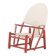 Hoop Chair by Piero Palange & Werther Toffoloni for Germa