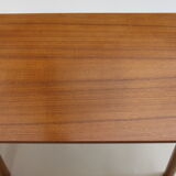 Pair of Midcentury Teak Side Tables