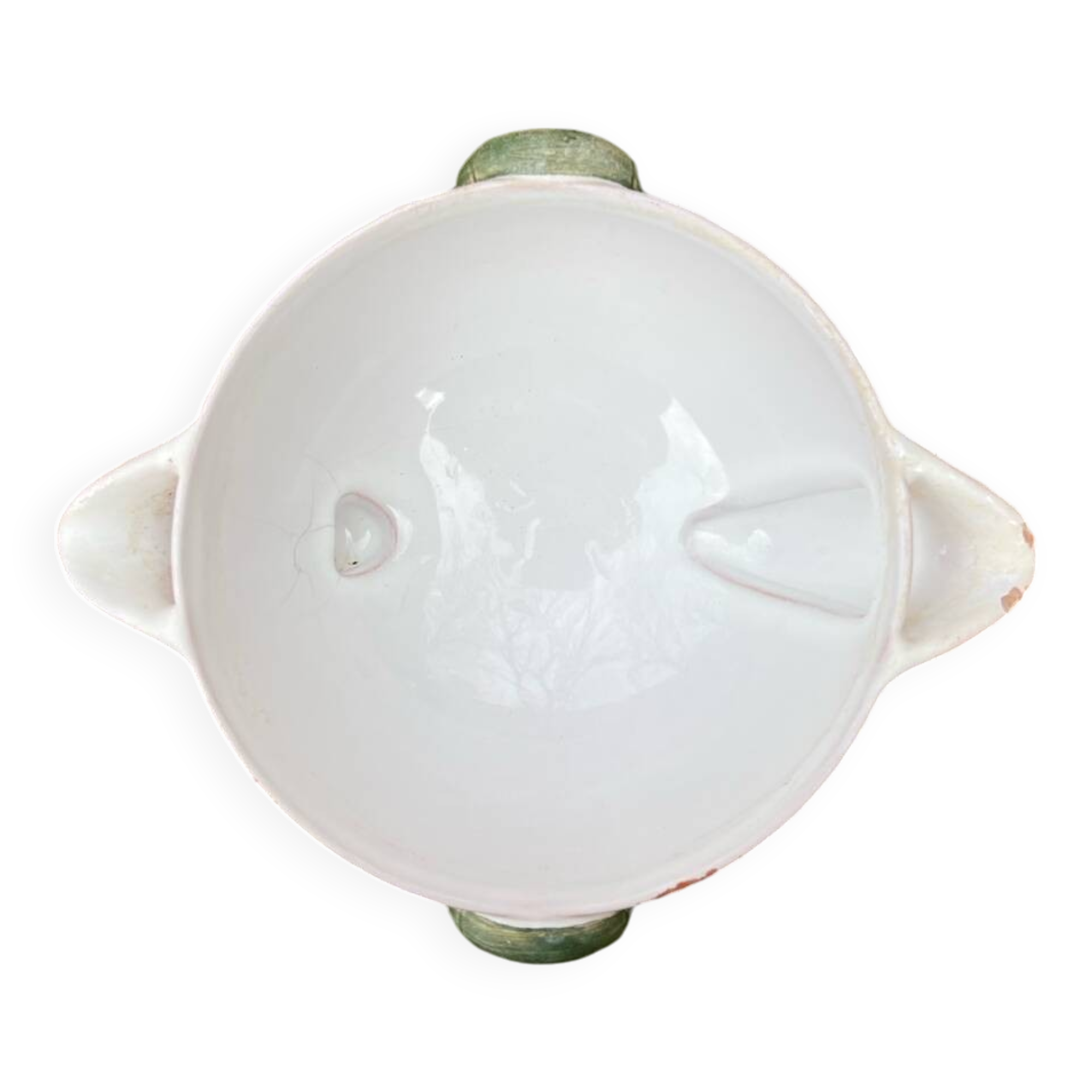 Gien x Motton - sauceboat