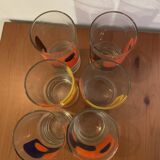 Vintage glass (1974)