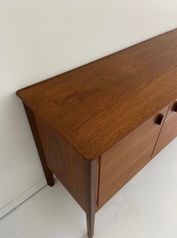 Sideboard in teak