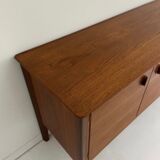 Sideboard in teak