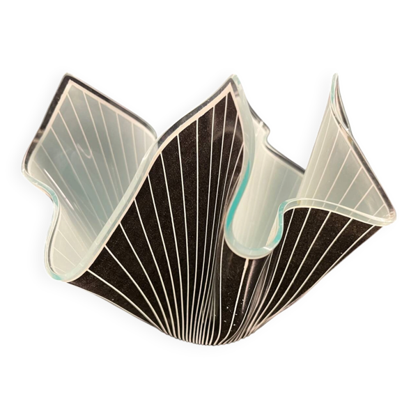 Vase années 50 rare