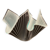 Vase années 50 rare