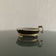 Limoges porcelain ashtray