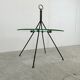 Mid-Century French Coffee Table by Claude Delor, 1950s