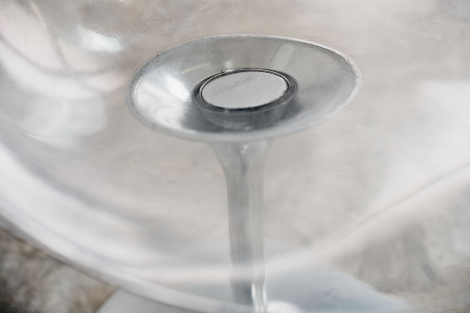 Philippe Starck Kartell Eros Coppia Di Poltroncine Design Anni ‘70 Spa