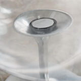 Philippe Starck Kartell Eros Coppia Di Poltroncine Design Anni ‘70 Spa