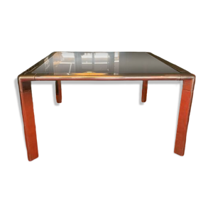 Table carré