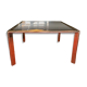 Square table