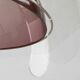 Wire pendant lamp by Paul Secon for Sompex, Germany, 1960s