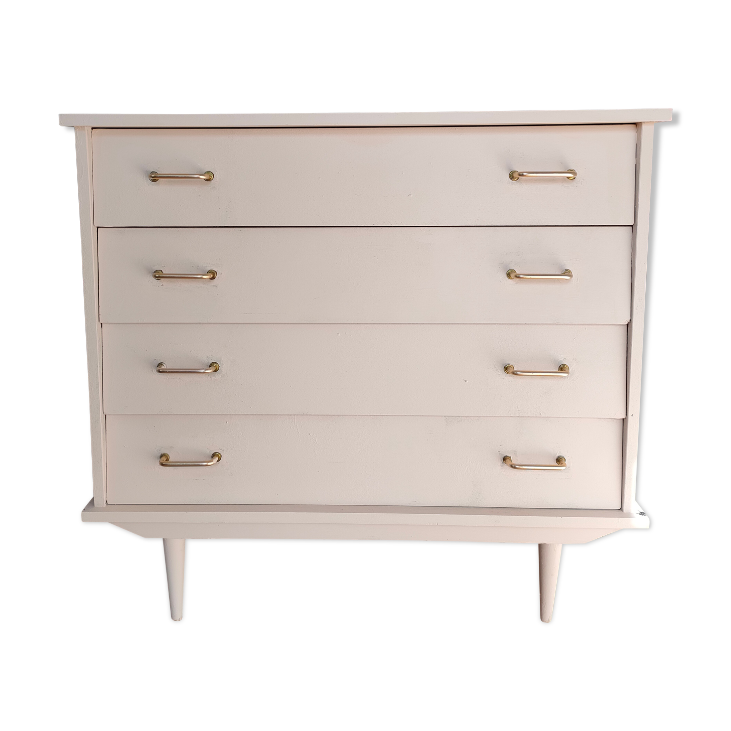 Commode vintage