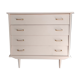 Commode vintage