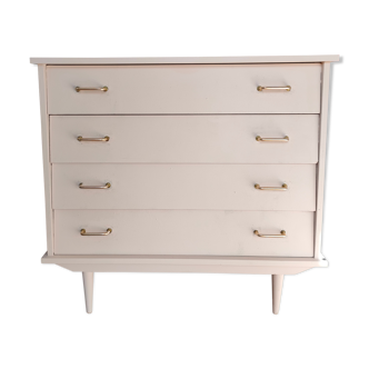 Vintage chest of drawers