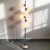 Lampadaire vintage 1970