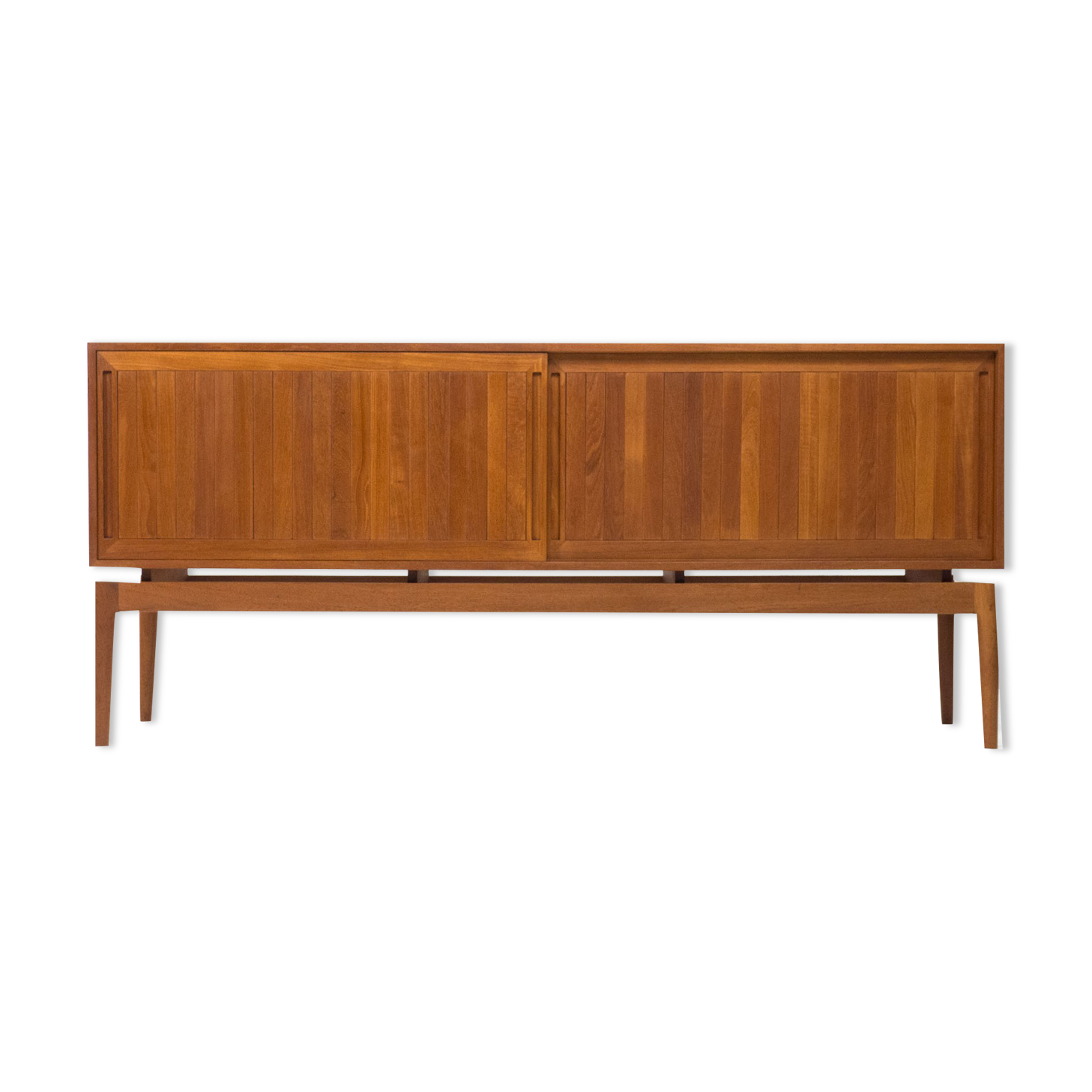 Randers Møbelfabrik teak sideboard
