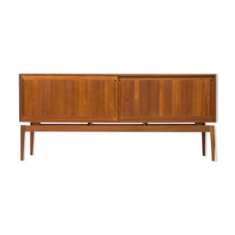 Randers Møbelfabrik teak sideboard
