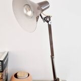 Jacob Jacobsen architect lamp 1970