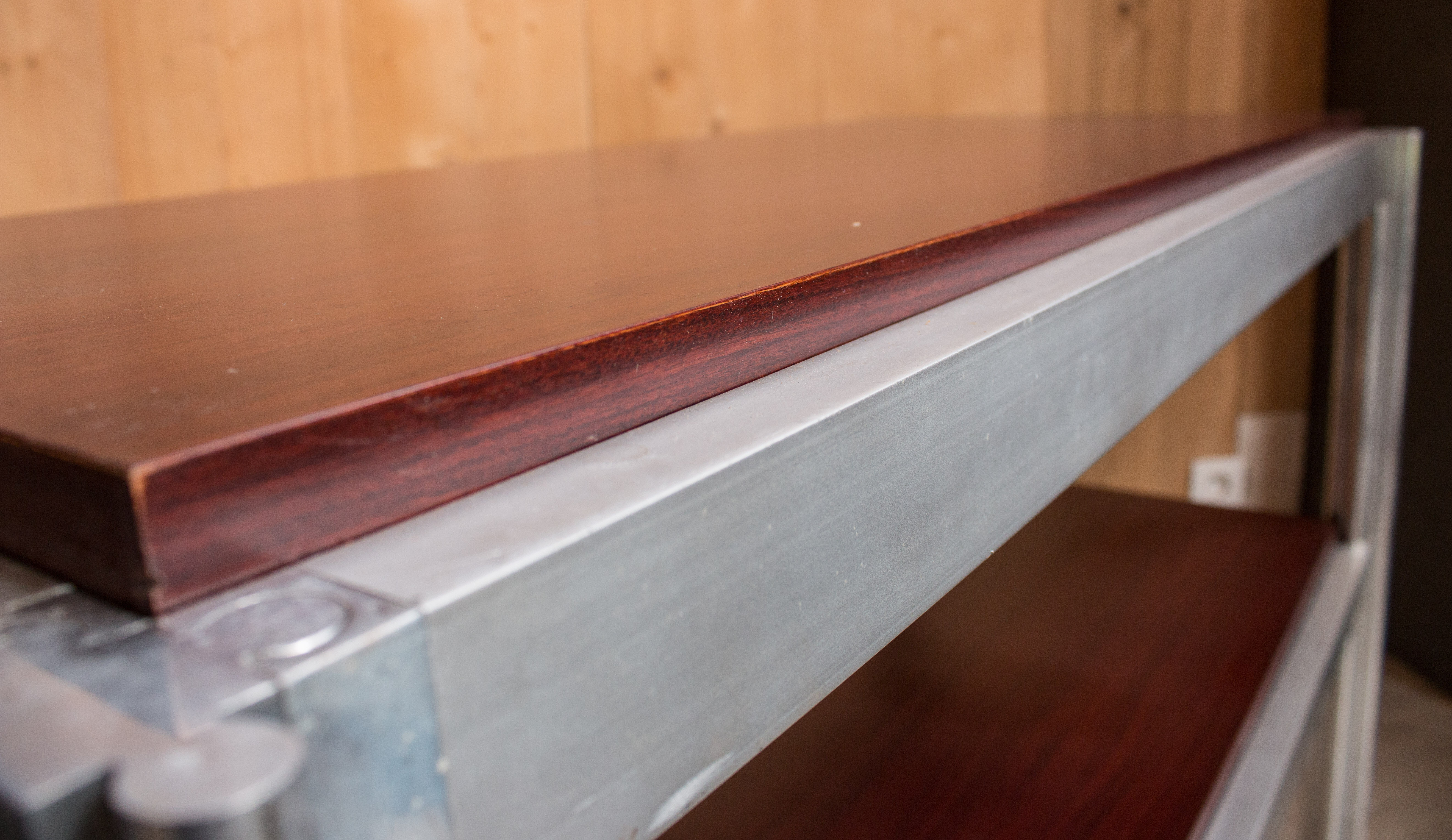 George Ciancimino Console