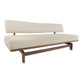 Wilkhahn 470 3 seater daybed by Hans Bellmann