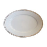 Plat ovale hr josephine bavaria