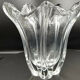 Daum Crystal Vase