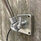 Industrial wall lamp,