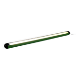 Neon Vert Postmoderne de Disano, 1980
