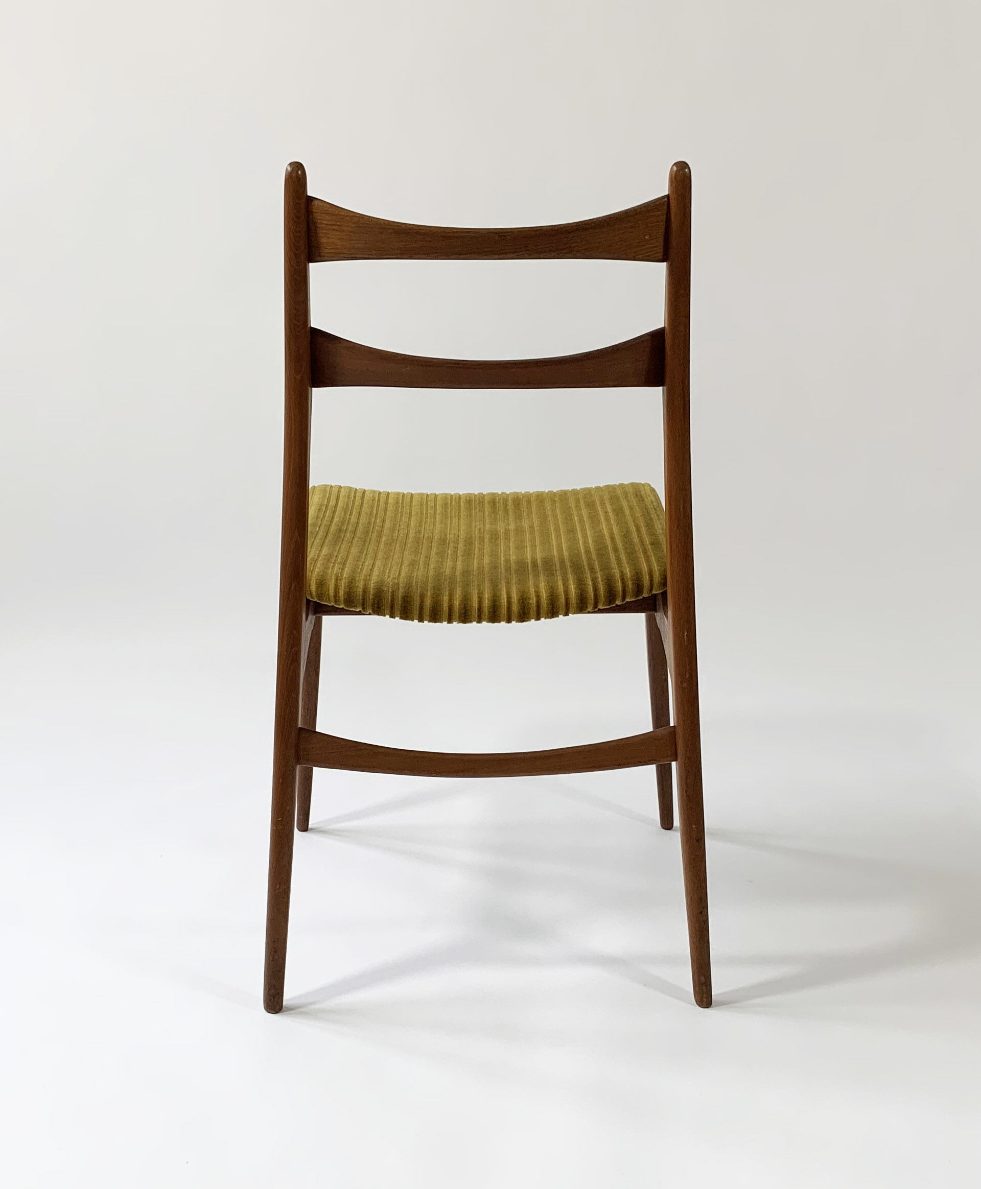 Chair, Habeo, Germany, 1960s