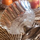 Glass cup