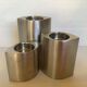Trio of candle holders