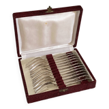 Dessert forks