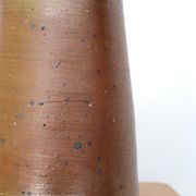 Stoneware vases by Pierre Digan La Borne 60s