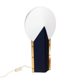 Samuel Parker for Slamp, Lamp model "Moon", 1994