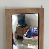 Vintage mirror 1950