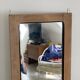 Vintage mirror 1950