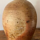 Stoneware jug