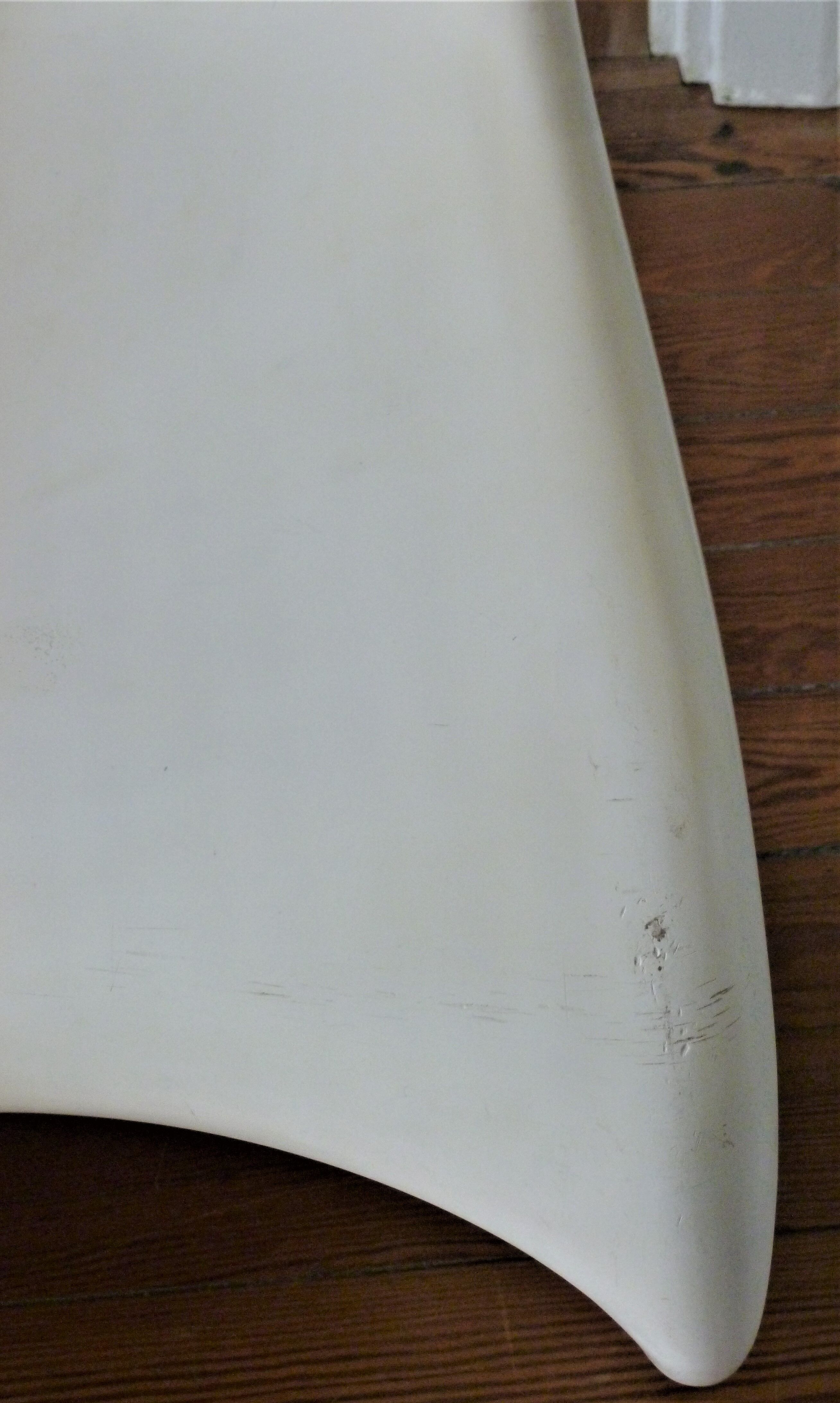 "Panton" chair by Verner Panton for Herman Miller Fehlbaum, 1978