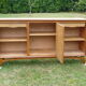 Vintage buffet 50s
