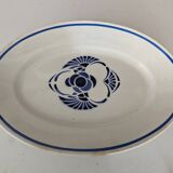 Plat Mitsouko