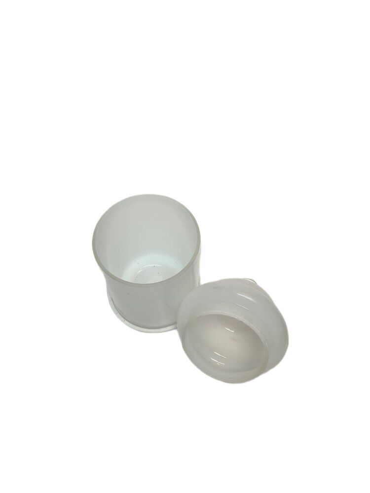 Art Deco candy dish from HSG Tarnowiec, Poland, 1970s