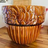 Orchies flowerpot