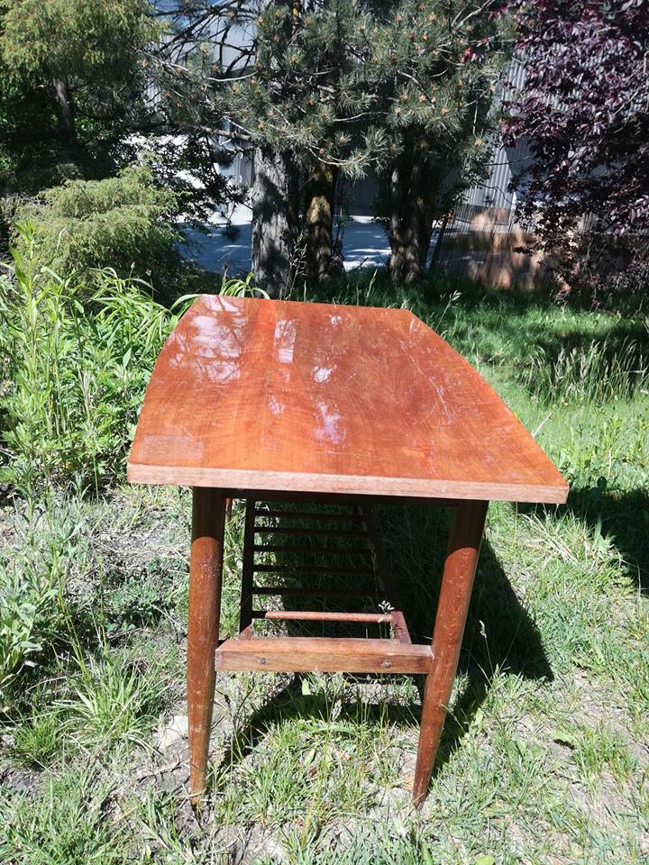 Coffee table  scandinavian