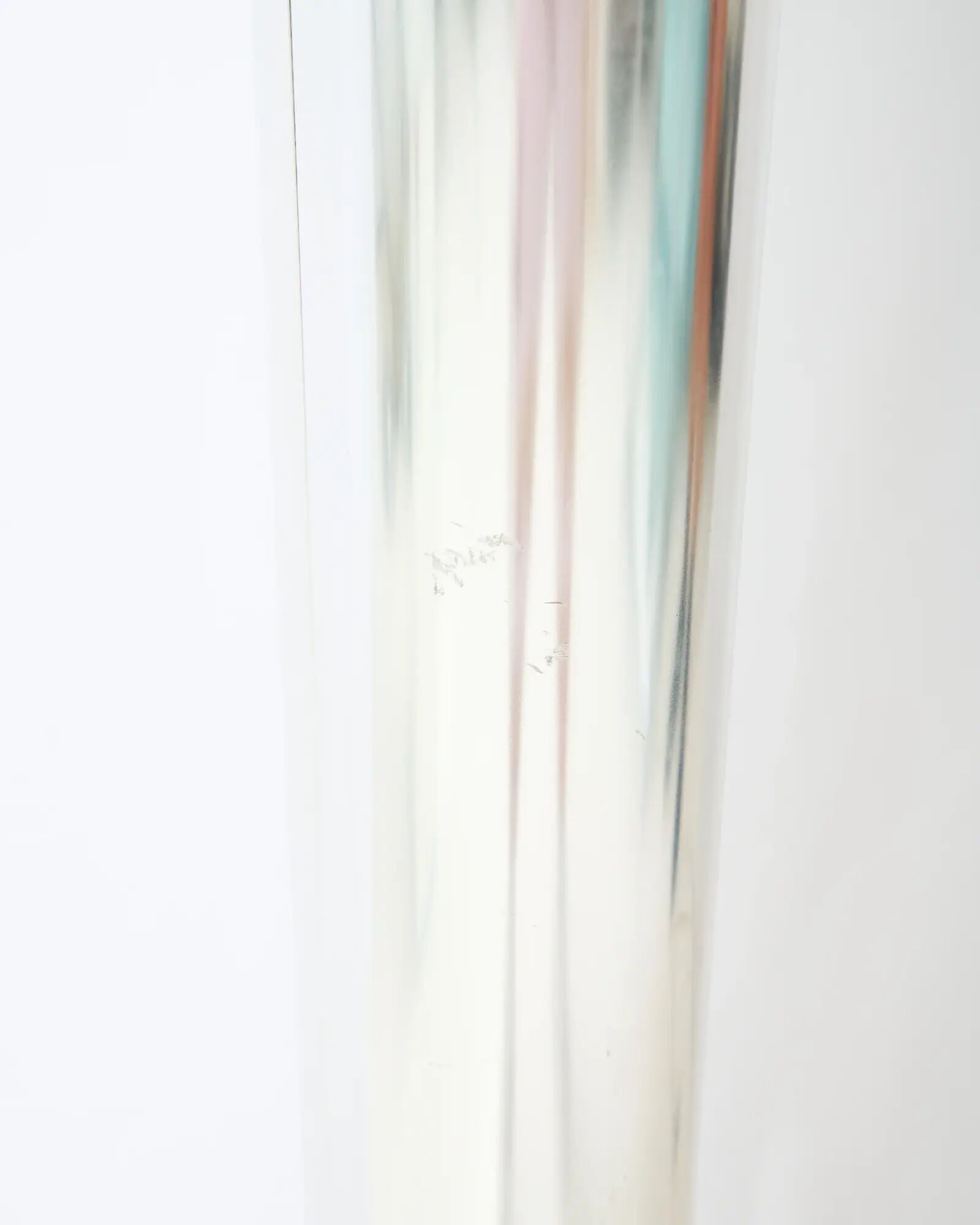 Lampadaire "Megaron", Gianfranco Frattini, Artemide, 1979