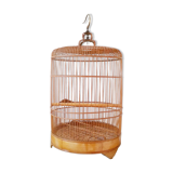 Cage ancienne de collection