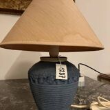 Bedside lamp