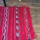 Tapis berbère vintage 120x50cm