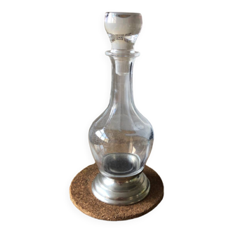 Carafe à décanter