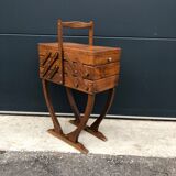 Sewing cart