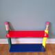 Etagère style Memphis